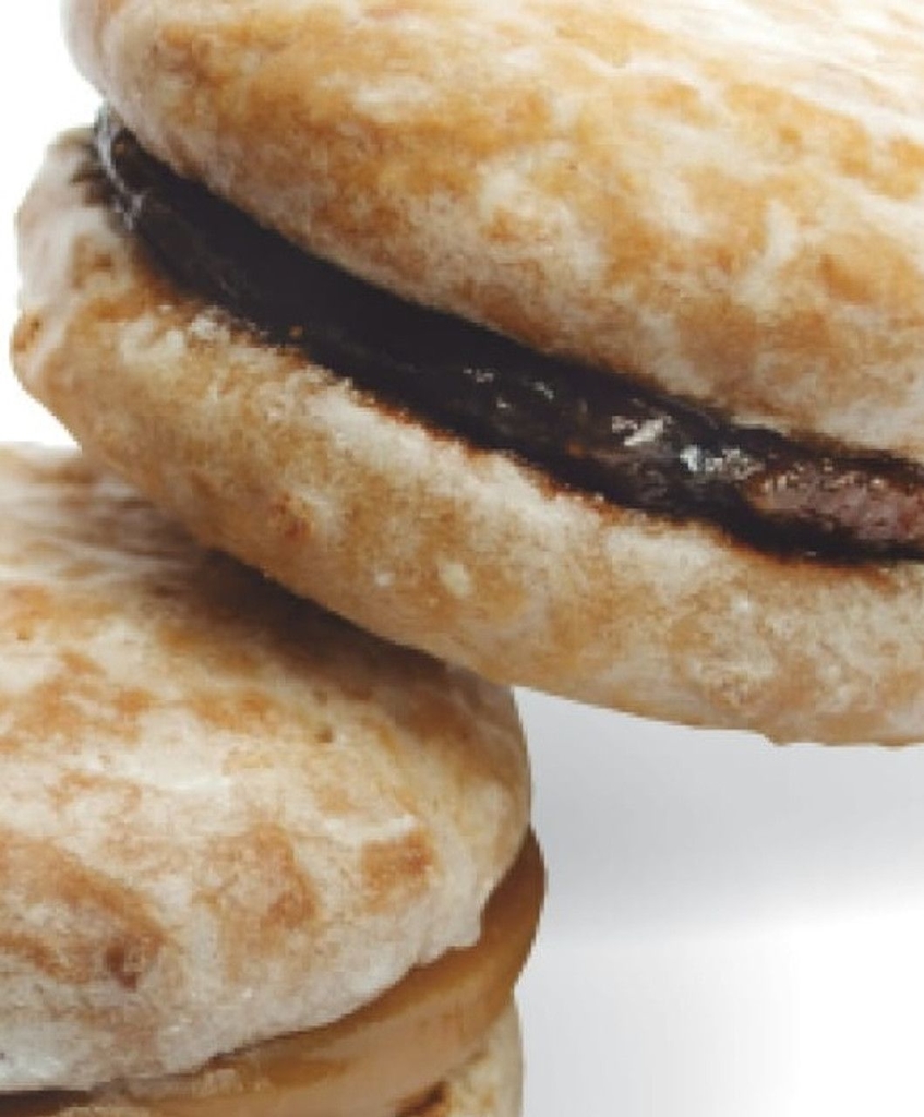 ALFAJOR CORDOBES x12u (20)